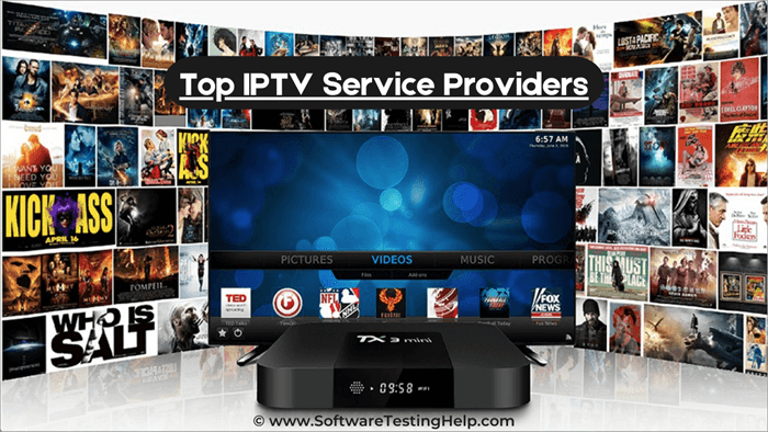 IPTV Subscriptions