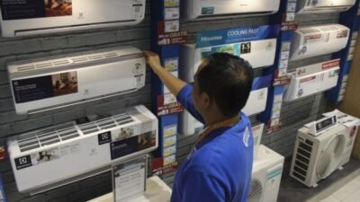 7 barang elektronik yang mana digunakan terus menyedot listrik meskipun tidak digunakan