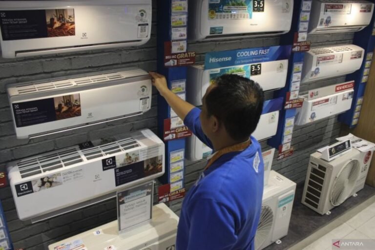 7 barang elektronik yang mana digunakan terus menyedot listrik meskipun tidak digunakan