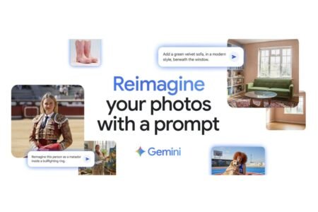 Tren foto polaroid bareng idol ke Gemini AI, Begini cara serta juga tipsnya