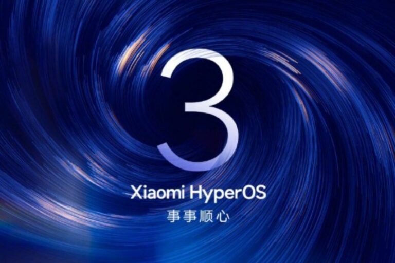 Xiaomi rilis HyperOS 3, apa sekadar layanan kemudian pembaruannya?