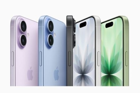 iPhone 17 resmi dirilis, simak daftar tarif semua model di pasaran