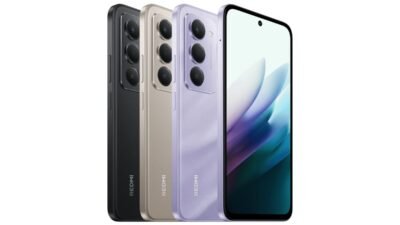 Redmi 15 resmi masuk Indonesia, ini spesifikasi juga harganya