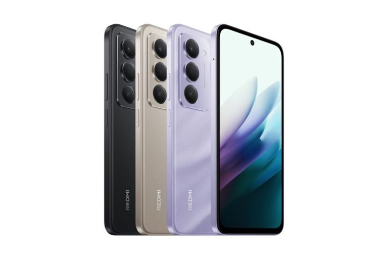 Redmi 15 resmi masuk Indonesia, ini spesifikasi juga harganya