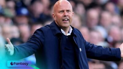 Cara bikin akun game Fantasy Premier League, bagi pemain baru