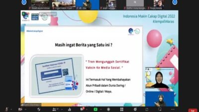 Kenali bahaya, juga cara melindungi diri dari doxing berikut ini