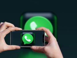 Cara enteng kembalikan chat WhatsApp yang digunakan terhapus