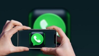 Cara enteng kembalikan chat WhatsApp yang digunakan terhapus