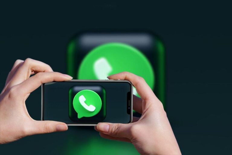 Cara enteng kembalikan chat WhatsApp yang digunakan terhapus
