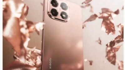 Spesifikasi juga nilai tukar Xiaomi 15T, resmi meluncur 30 September 2025