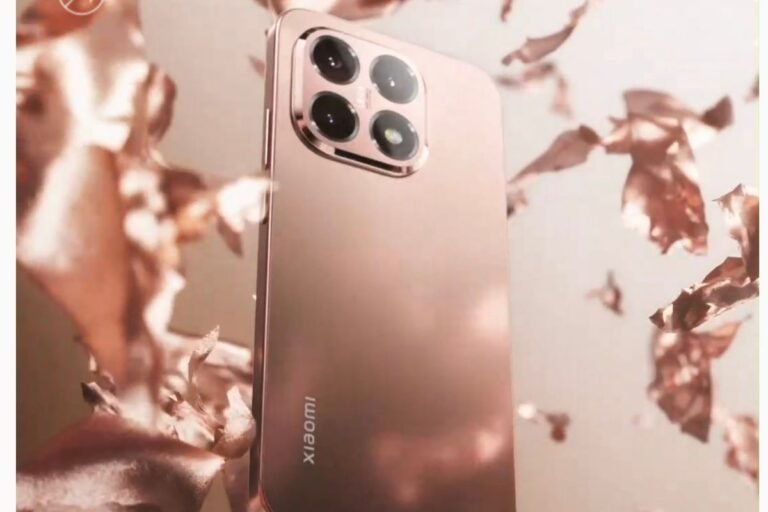 Spesifikasi juga nilai tukar Xiaomi 15T, resmi meluncur 30 September 2025